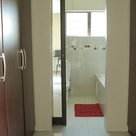 Tap'S Home Away From Home Γκαμπορόνε Εξωτερικό φωτογραφία