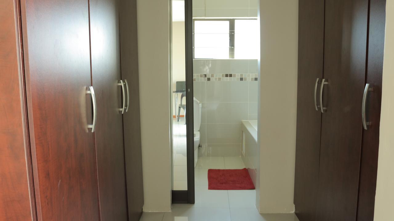 Tap'S Home Away From Home Γκαμπορόνε Εξωτερικό φωτογραφία
