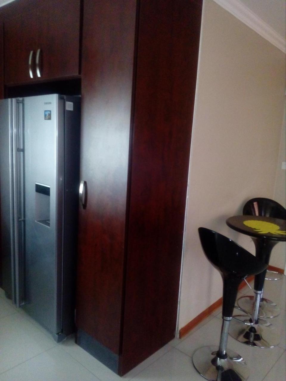 Tap'S Home Away From Home Γκαμπορόνε Εξωτερικό φωτογραφία
